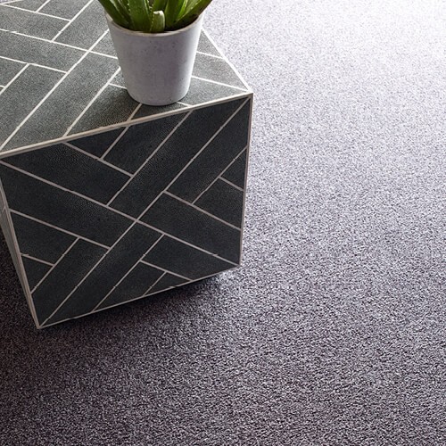 Washed indigo carpet | Kopp's Carpet & Decorating