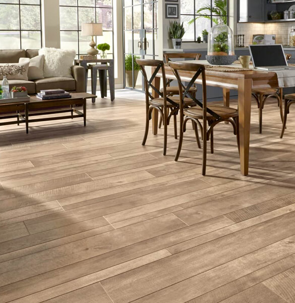 Mannington laminate flooring | Kopp's Carpet & Decorating