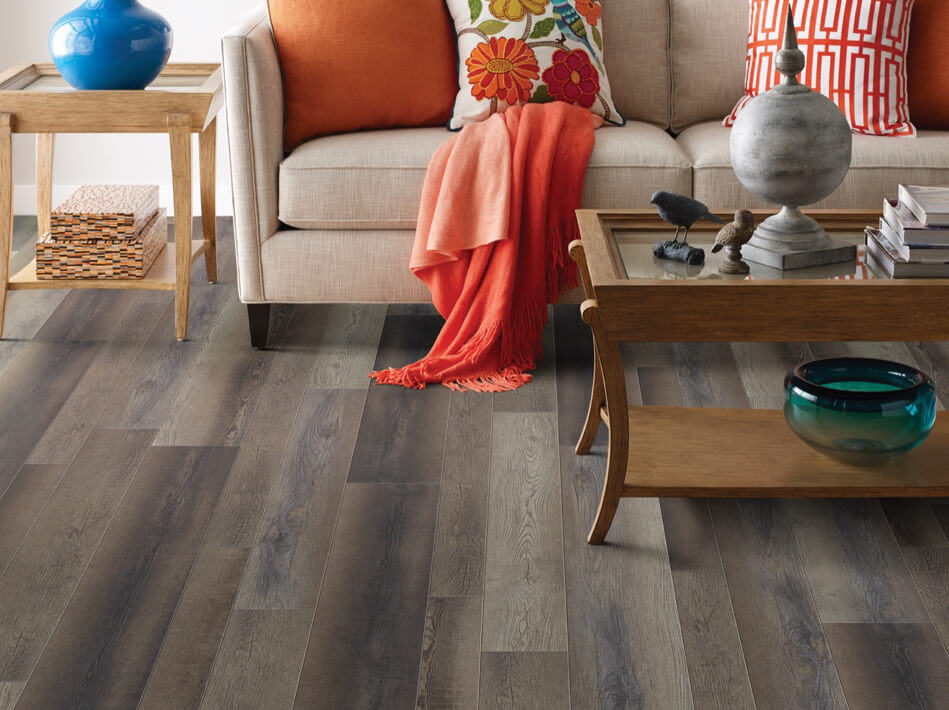 Vinyl flooring | Kopp's Carpet & Decorating