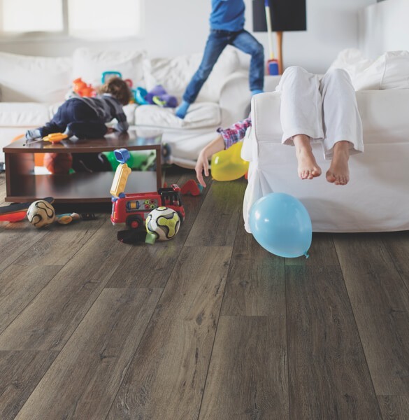 Shaw floor vinyl flooring | Kopp's Carpet & Decorating