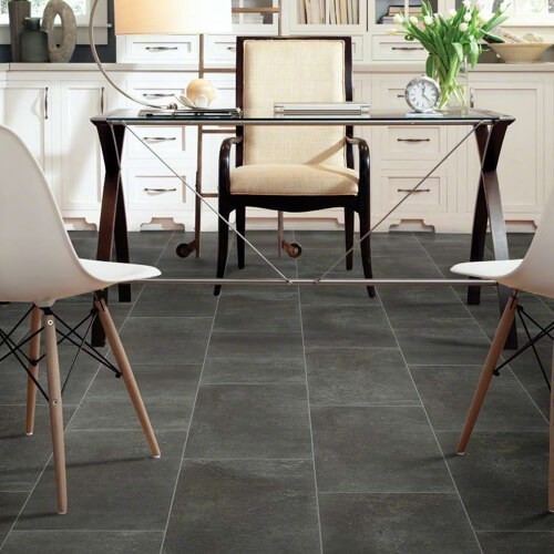 Office tile | Kopp's Carpet & Decorating