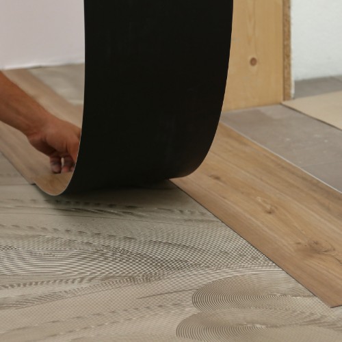 Vinyl installation Lenexa, KS | Kopp's Carpet & Decorating