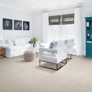 Living room carpet | Kopp's Carpet & Decorating