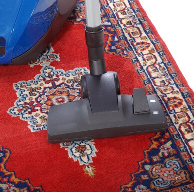 Area Rug Care and Maintenance | Kopp's Carpet & Decorating