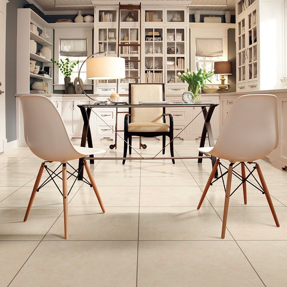 Top Home Office Floor Options | Kopp's Carpet & Decorating