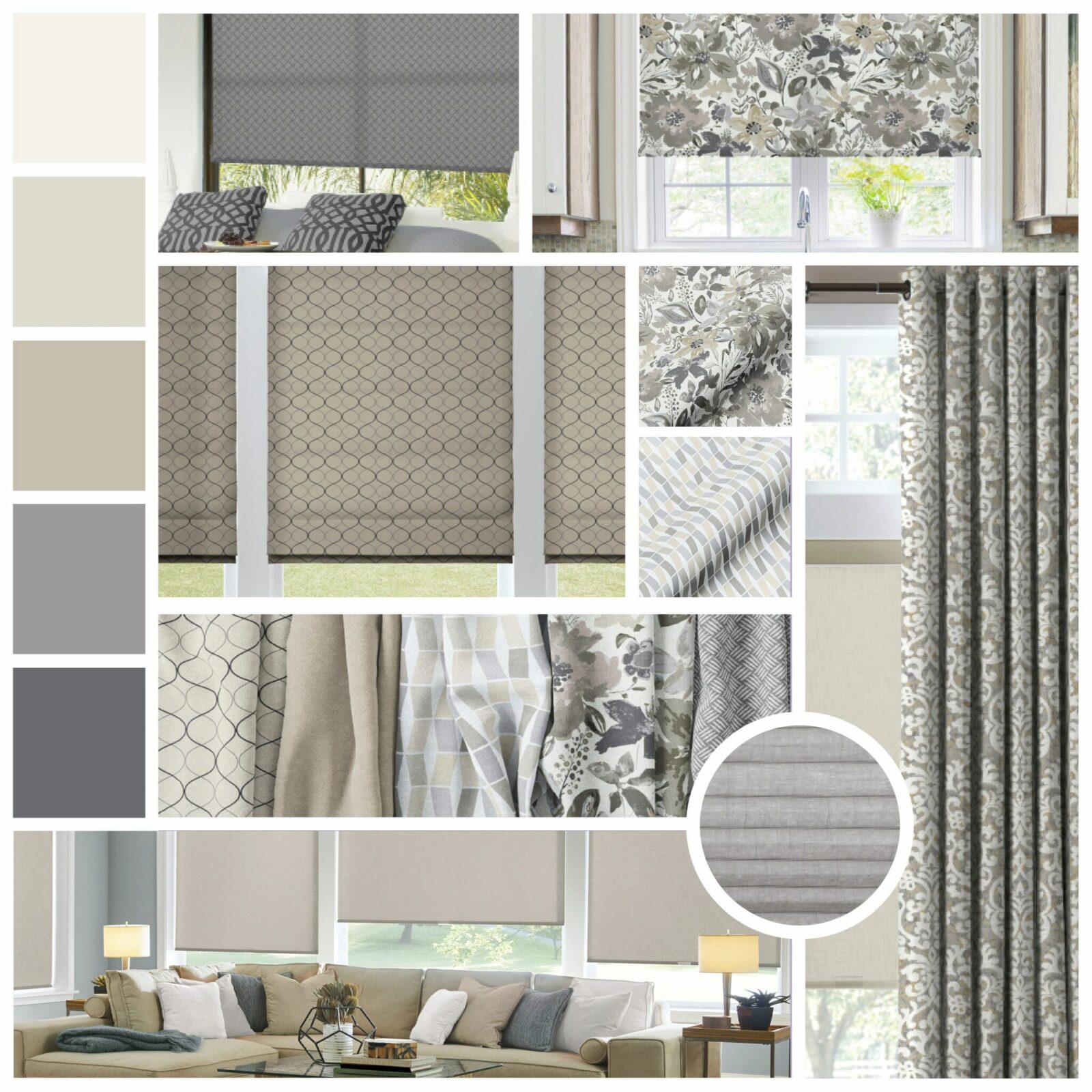 Color Lux | Kopp's Carpet & Decorating