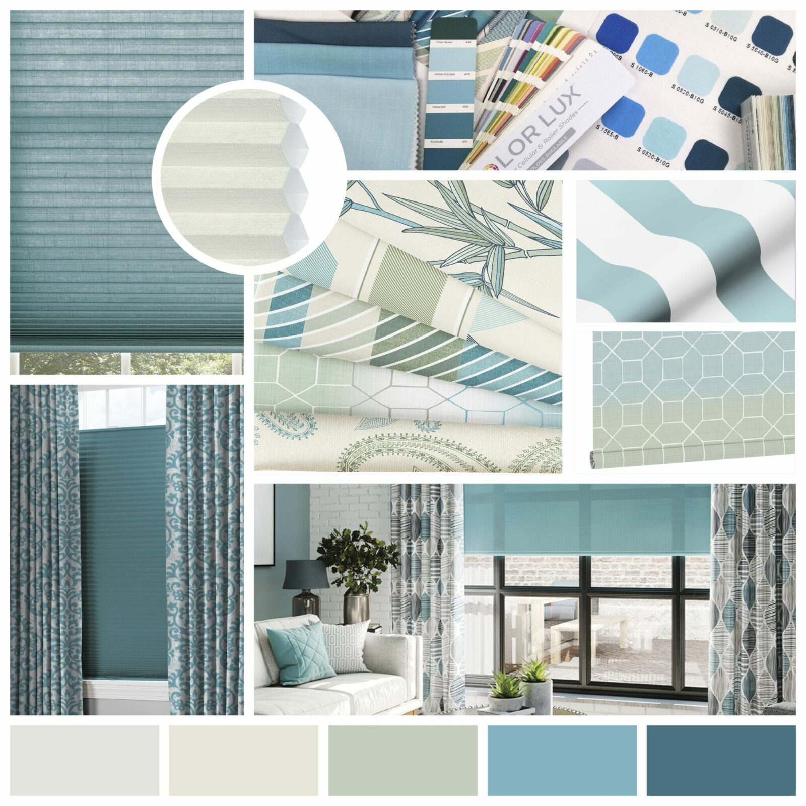 Color Lux | Kopp's Carpet & Decorating
