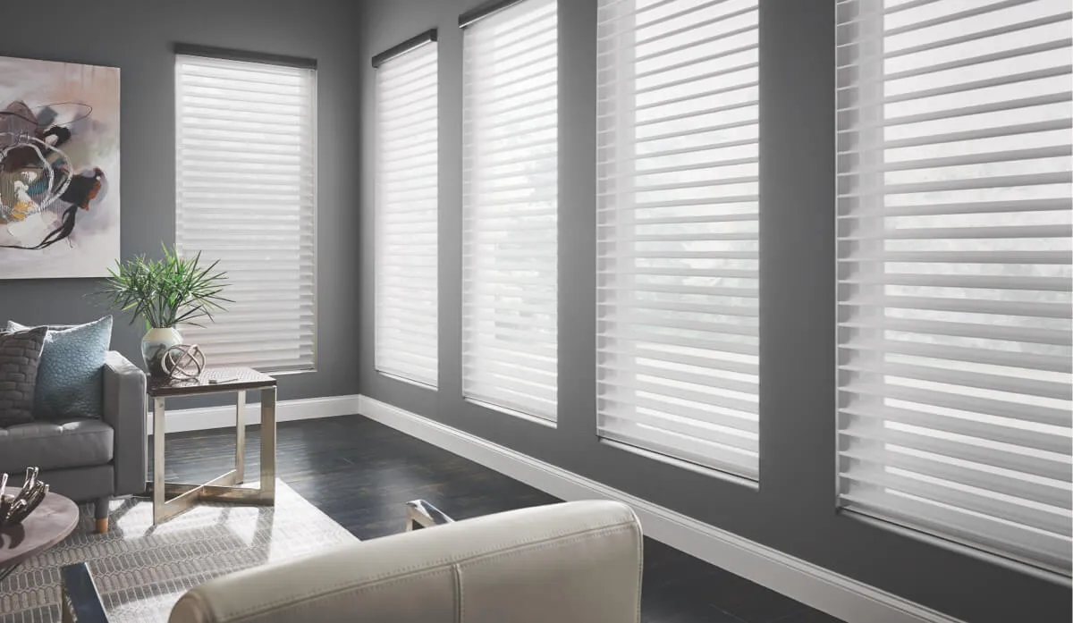 sheer-shadings | Kopp's Carpet & Decorating