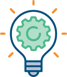 Innovation icon | Kopp's Carpet & Decorating