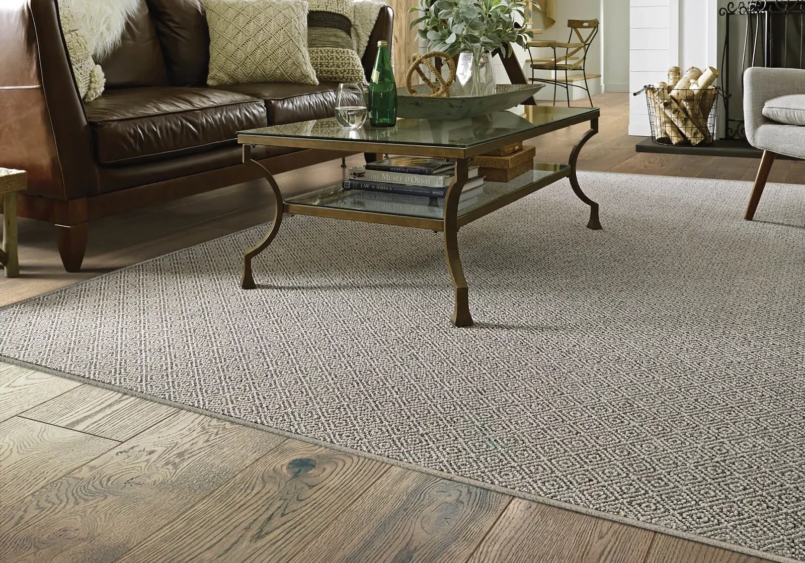 Flooring | Kopp's Carpet & Decorating
