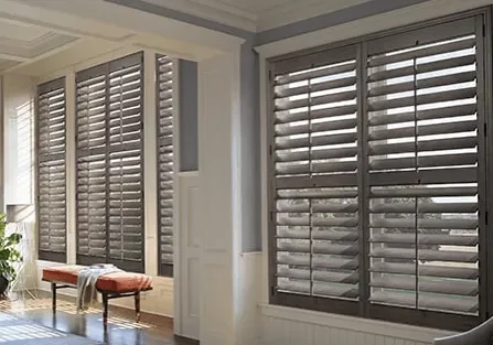 shutters | Kopp's Carpet & Decorating